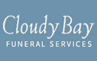 Cloudy Bay Funeral Services - a Client of Riverside Refinishers in Marlborough NZ