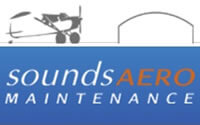 Sounds AERO Maintenance - a Client of Riverside Refinishers in Marlborough NZ