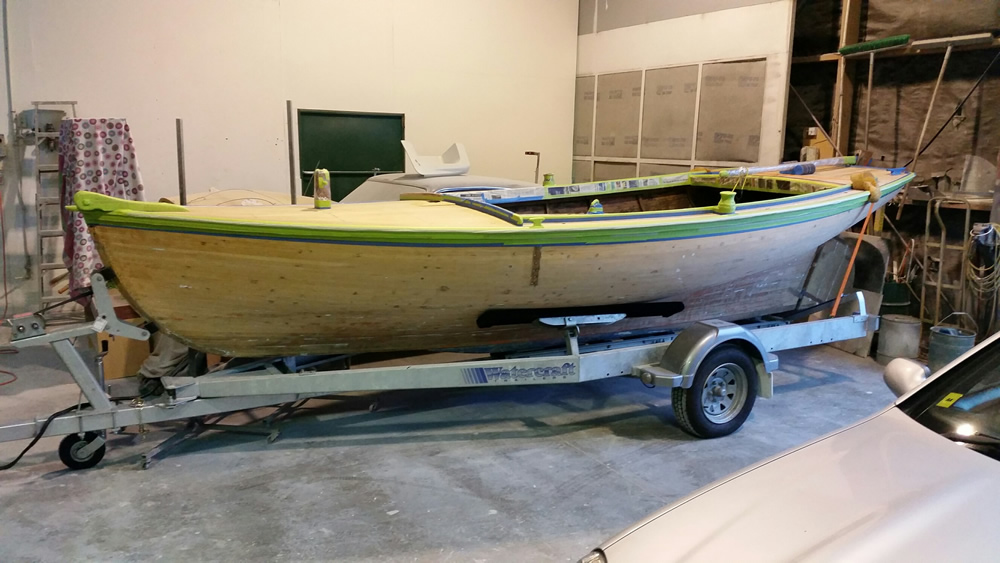 Boats & Marine Vehicles Automotive Refinishing Spray Painting